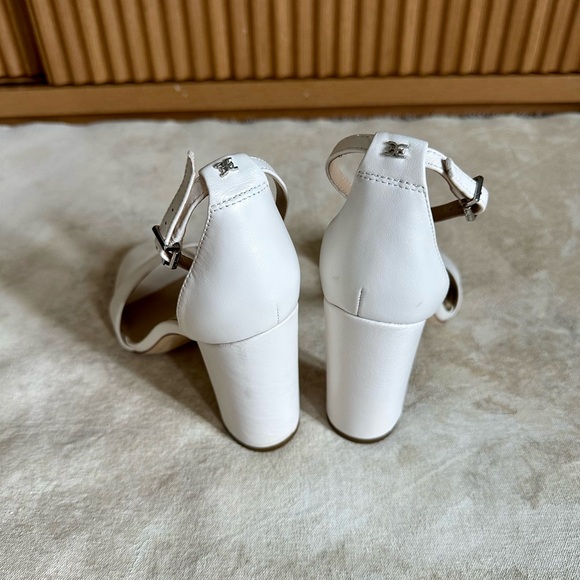 Sam Edelman ‘Yaro’  Block Heel Sandal - Picture 2 of 4